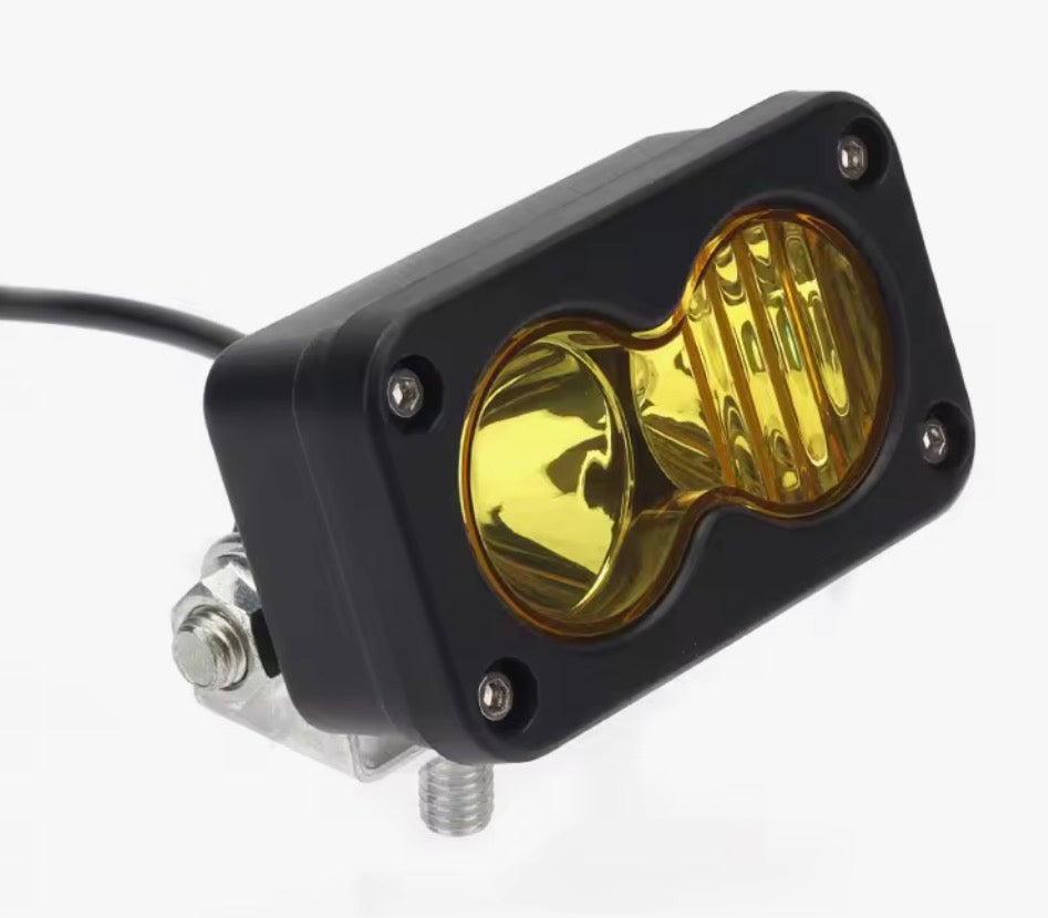 Plug in Play Baja Light super73/ 3 pin