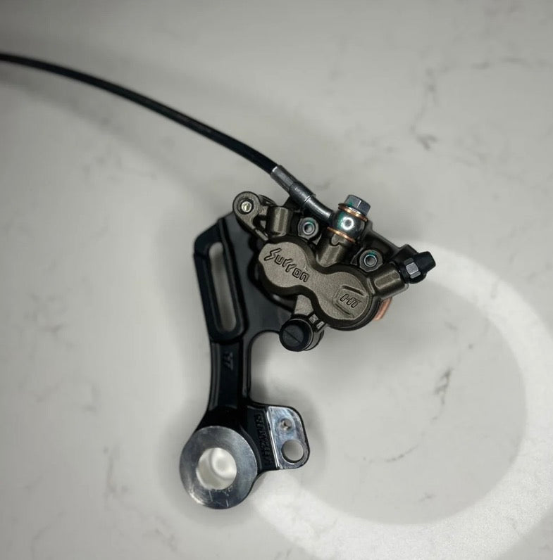 Ultra Bee Rear Brake Kit For Surron/Talria/Eride/Mx4