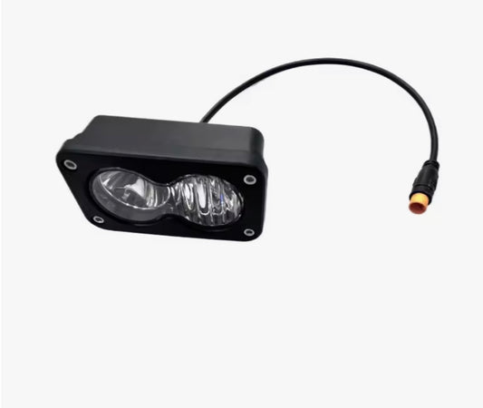 Plug in Play Baja Light super73/ 3 pin