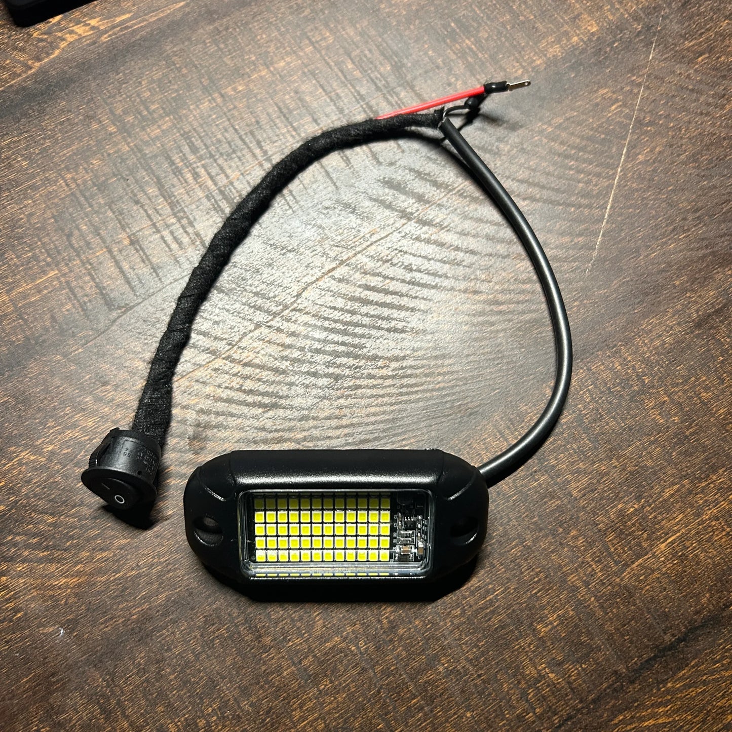 Surron Lbx/ Ultra Bee Plug n Play Rock Light