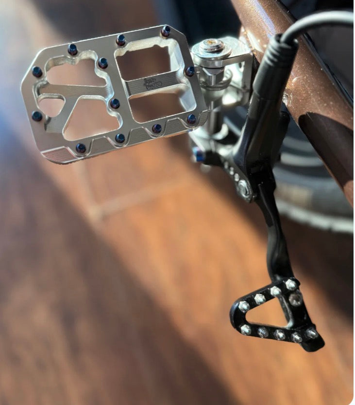 Super73 Foot Brake Kit With Mt200