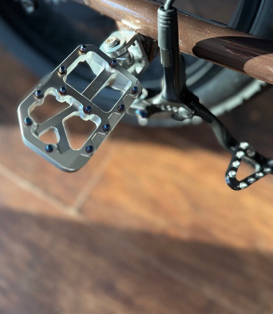 Super73 Foot Brake Kit With Mt200