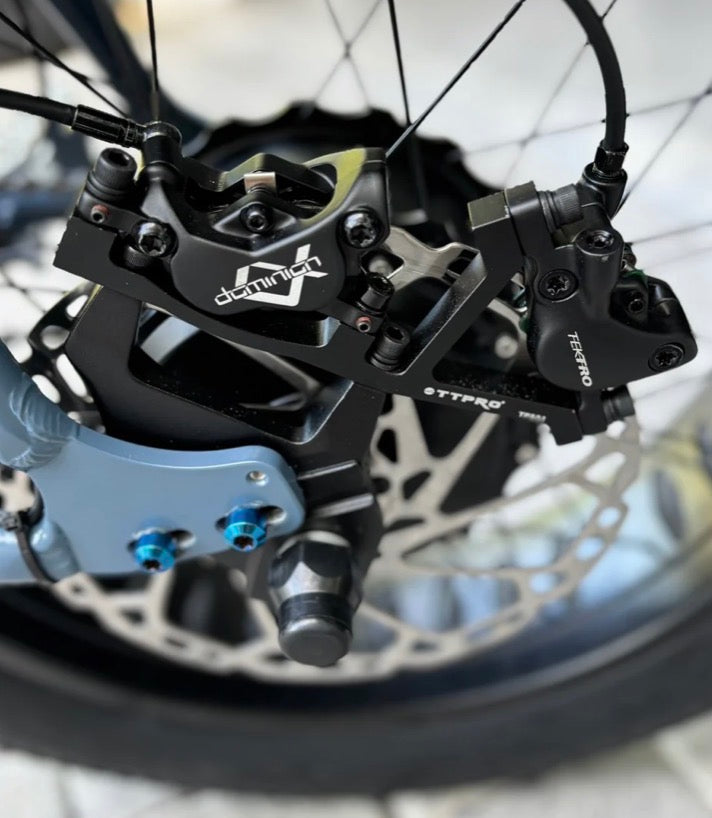 Super73 Foot Brake Kit With Mt200