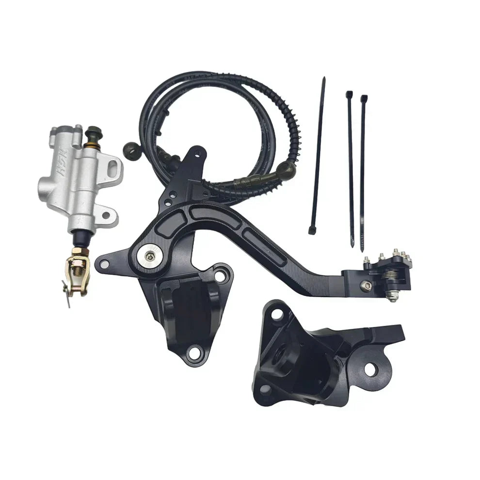 Surron Ultra Bee Footbrake Kit V2 for Surron Lbx/Talaria/E-ride/Ultra Bee